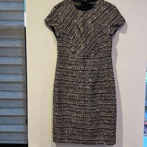 BROOKS BROTHERS DRESS